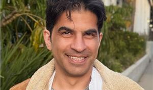 VFX supervisor Elan Dassani joins Ingenuity Studios