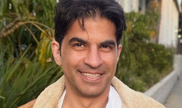 VFX supervisor Elan Dassani joins Ingenuity Studios