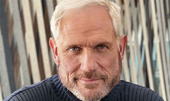 Tom Kendall named EVP of sales at Ingenuity Studios