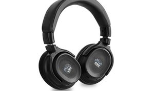 Kali Audio releases HP-1 multi-reference headphones