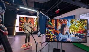 Outlook: How virtual production is redefining enterprise communication