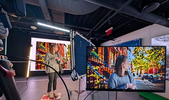 Outlook: How virtual production is redefining enterprise communication