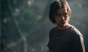 Director's Chair: Justin Lin - <I>Last Days</I>