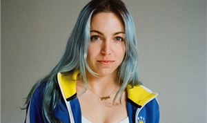 Editor Sarah Jordan signs with NYC's Leap Year