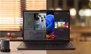 Lenovo introduces new ThinkPad mobile workstations
