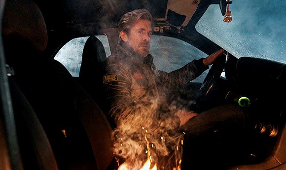 <I>Little Siberia</I>: Composer Panu Aaltio scores the Netflix feature