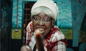 Music Video: Little Simz - <I>Young</I>