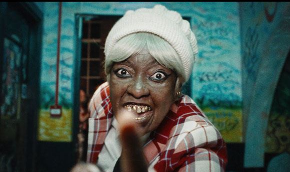 Music Video: Little Simz - <I>Young</I>
