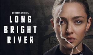 <I>Long Bright River</I>: Editor Matthew Barber cuts the Peacock series