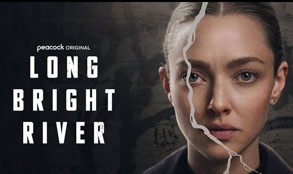 <I>Long Bright River</I>: Editor Matthew Barber cuts the Peacock series
