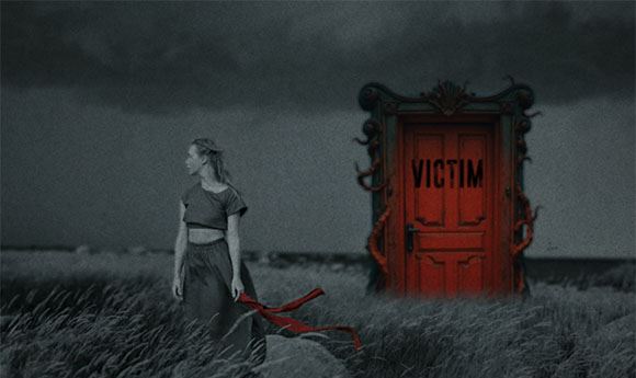 Music Video:  Lunavox - <I>What's Locked Behind That Door?</I>
