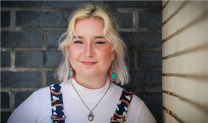 Careers: VFX line producer Tish Marsh