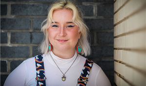 Careers: VFX line producer Tish Marsh