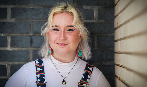 Careers: VFX line producer Tish Marsh