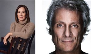 MPSE to honor Kathleen Kennedy & Mark Mangini