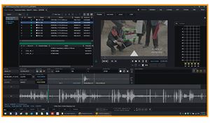 MTI Film adds automation improvements to dailies & restoration tools