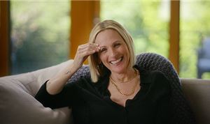 <I>Marlee Matlin: Not Alone Anymore</I>: Sara Newens cuts the new PBS documentary
