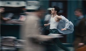 Soundtrack: <I>Marty Supreme</I>