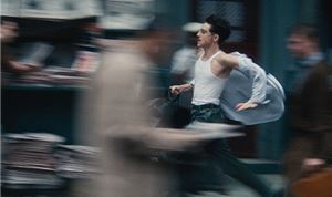 Soundtrack: <I>Marty Supreme</I>