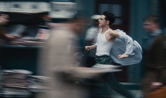 Soundtrack: <I>Marty Supreme</I>