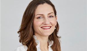 Ksenia Kolchina named VP of marketing at Maxon