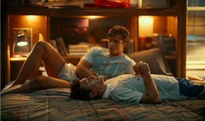 <I>Monsters: The Lyle and Erik Menendez Story</I>: Editor Peggy Tachdijan
