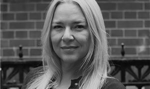 Kerry Shreeve appointed COO at Molinare Creative Group