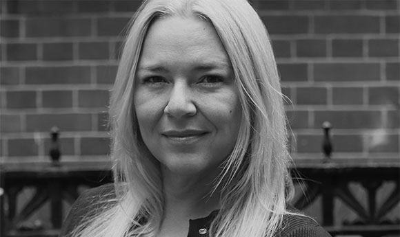 Kerry Shreeve appointed COO at Molinare Creative Group