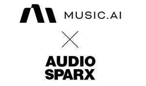 Music AI empowers AudioSparx’s music licensing platform