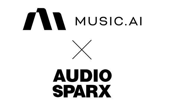 Music AI empowers AudioSparx’s music licensing platform