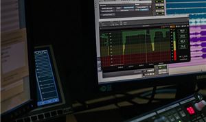 Nugen Audio plug-in identifies poor dialog clarity