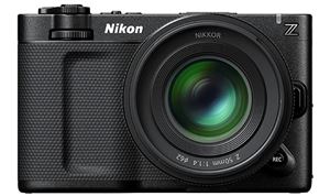 Blog: Nikon's ZR: A next-gen cinema camera for the emerging filmmaker