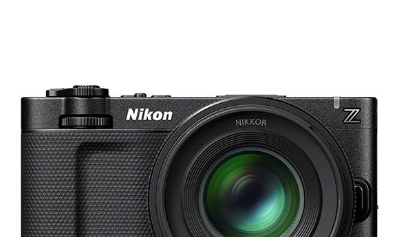 Blog: Nikon's ZR: A next-gen cinema camera for the emerging filmmaker