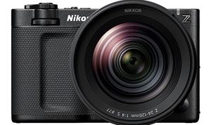 Nikon releases first camera incorporating Red technology