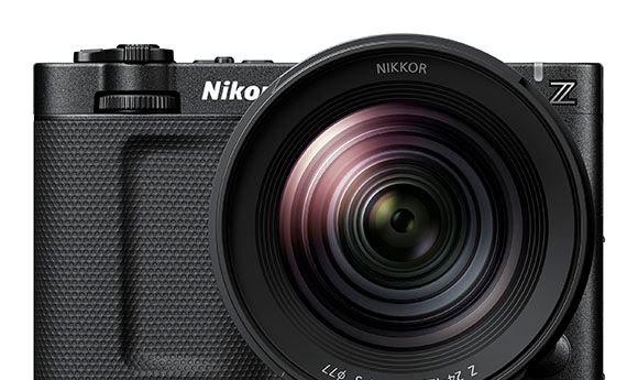 Nikon releases first camera incorporating Red technology