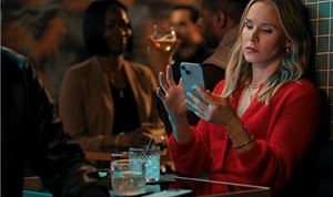 <I>Nobody Wants This</I>: Editor Maura Corey