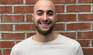 Tommy Palumbo promoted to editor at Nomad