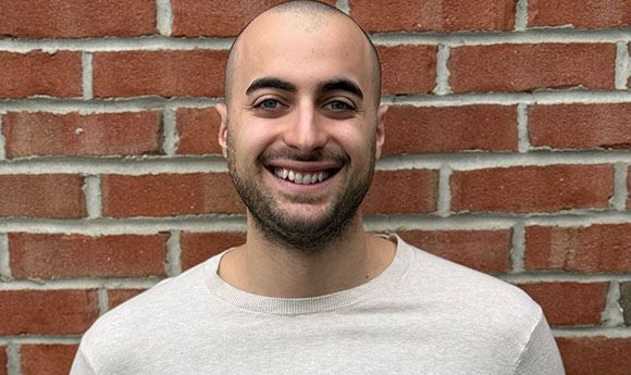 Tommy Palumbo promoted to editor at Nomad