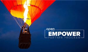 OpenDrives launches new partner program
