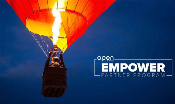 OpenDrives launches new partner program