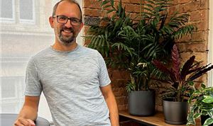 London effects veteran Andy Hargreaves joins Outpost VFX