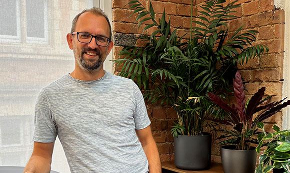 London effects veteran Andy Hargreaves joins Outpost VFX