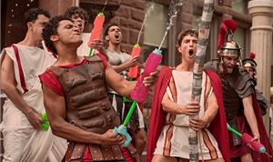 <I>Overcompensating</I>: Editing Amazon MGM Studios’ ensemble comedy