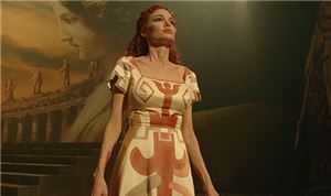 Outlook: VFX studios that find balance will thrive in 2026