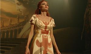 Outlook: VFX studios that find balance will thrive in 2026