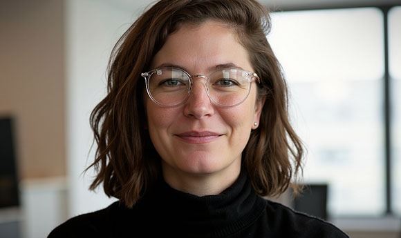 EP Rebecca Rose Perkins strengthens Parallax's commercial business