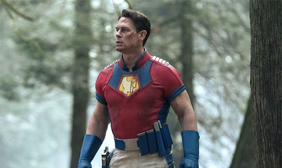 Soundtrack: DC's <I>Peacemaker</I>