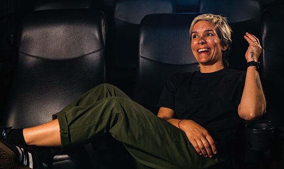 Colorist Élodie Ichter returns to Picture Shop