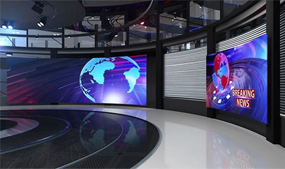 Planar & OptiTrack highlight LED display & mocap tracking solutions