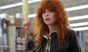 <I>Poker Face</I>: EP/director Adam Arkin on creating Peacock's mystery-of-the-week series